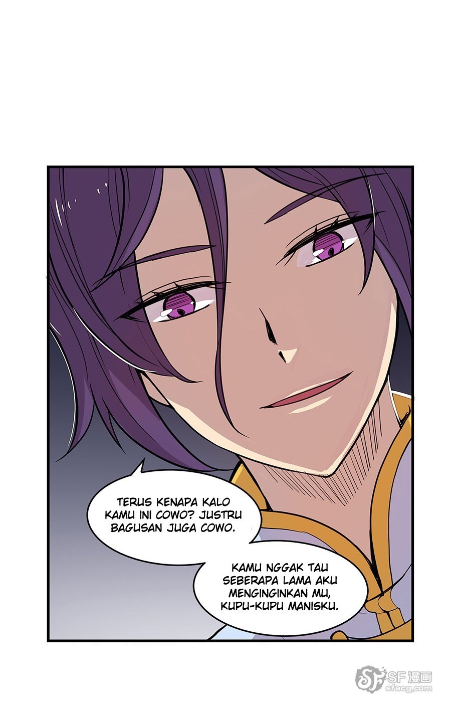 Martial King’s Retired Life Chapter 07 Gambar 44
